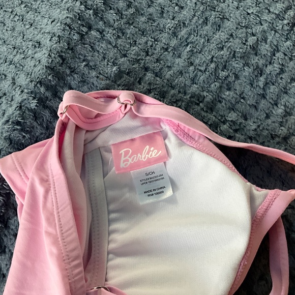 Barbie Pink Bikini Set - Picture 4 of 5